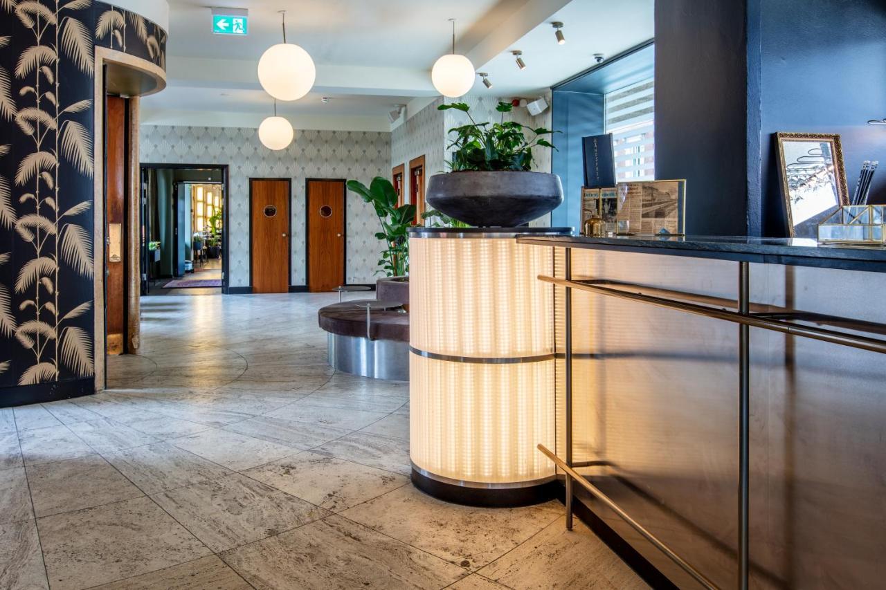 קופנהגן Hotel Astoria, Best Western Signature Collection מראה חיצוני תמונה
