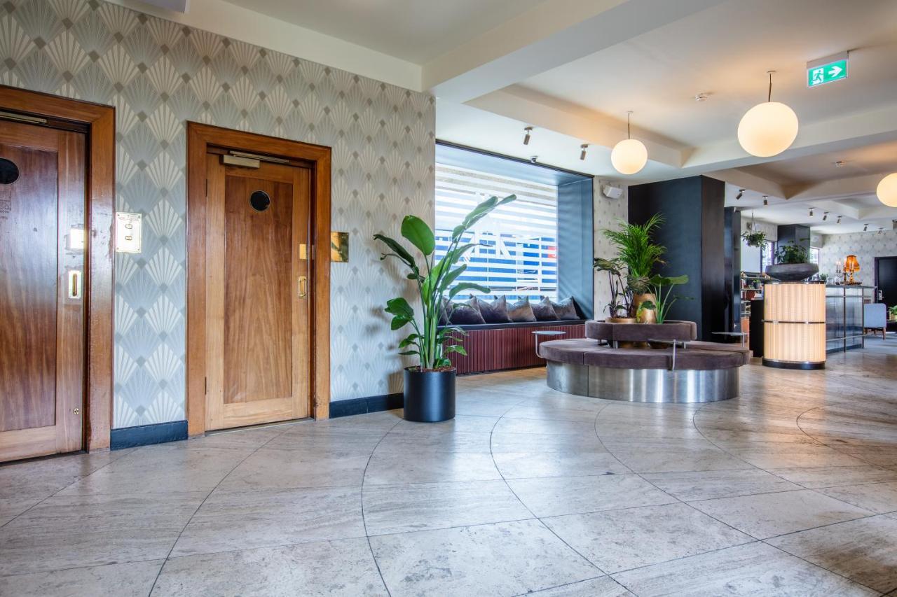 קופנהגן Hotel Astoria, Best Western Signature Collection מראה חיצוני תמונה