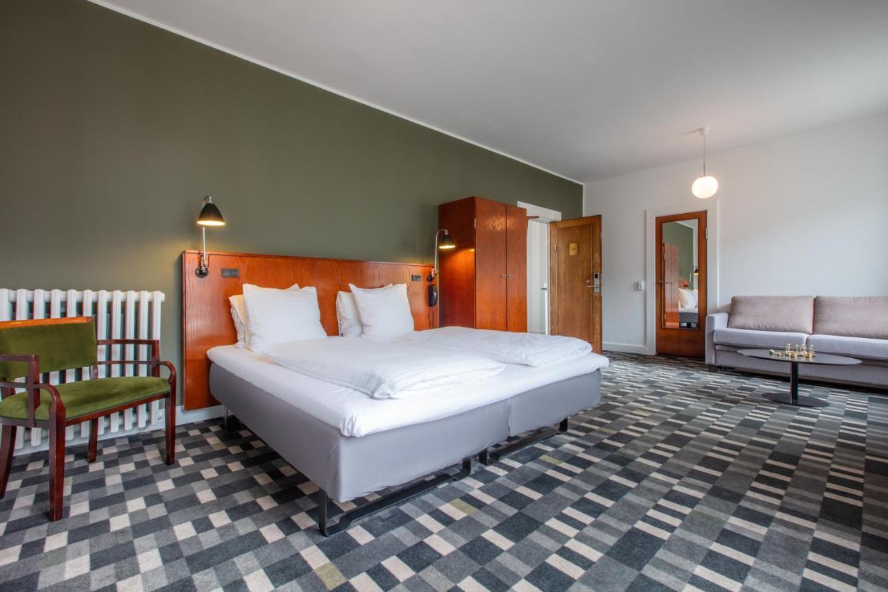 קופנהגן Hotel Astoria, Best Western Signature Collection מראה חיצוני תמונה