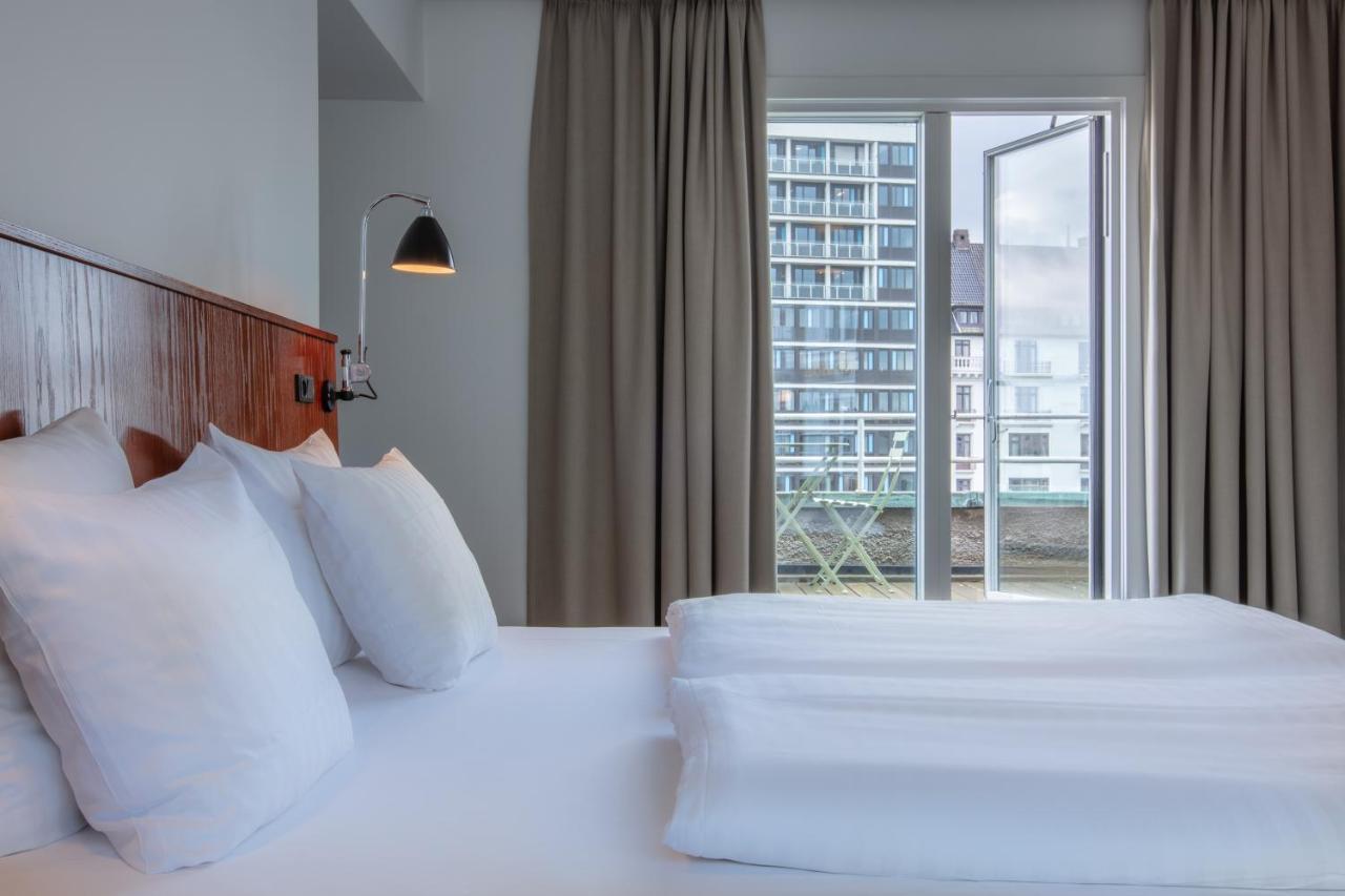 קופנהגן Hotel Astoria, Best Western Signature Collection מראה חיצוני תמונה
