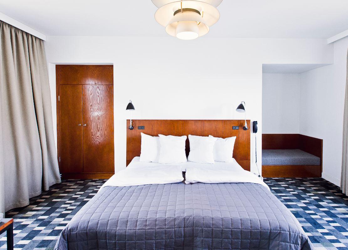 קופנהגן Hotel Astoria, Best Western Signature Collection מראה חיצוני תמונה