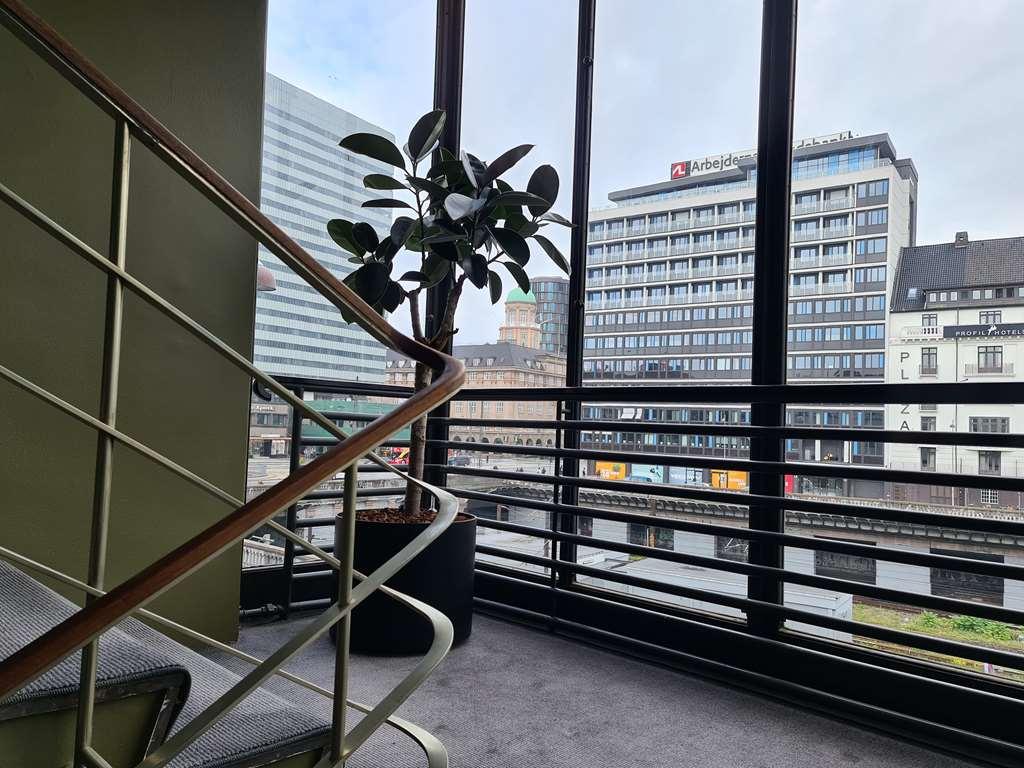 קופנהגן Hotel Astoria, Best Western Signature Collection מראה חיצוני תמונה