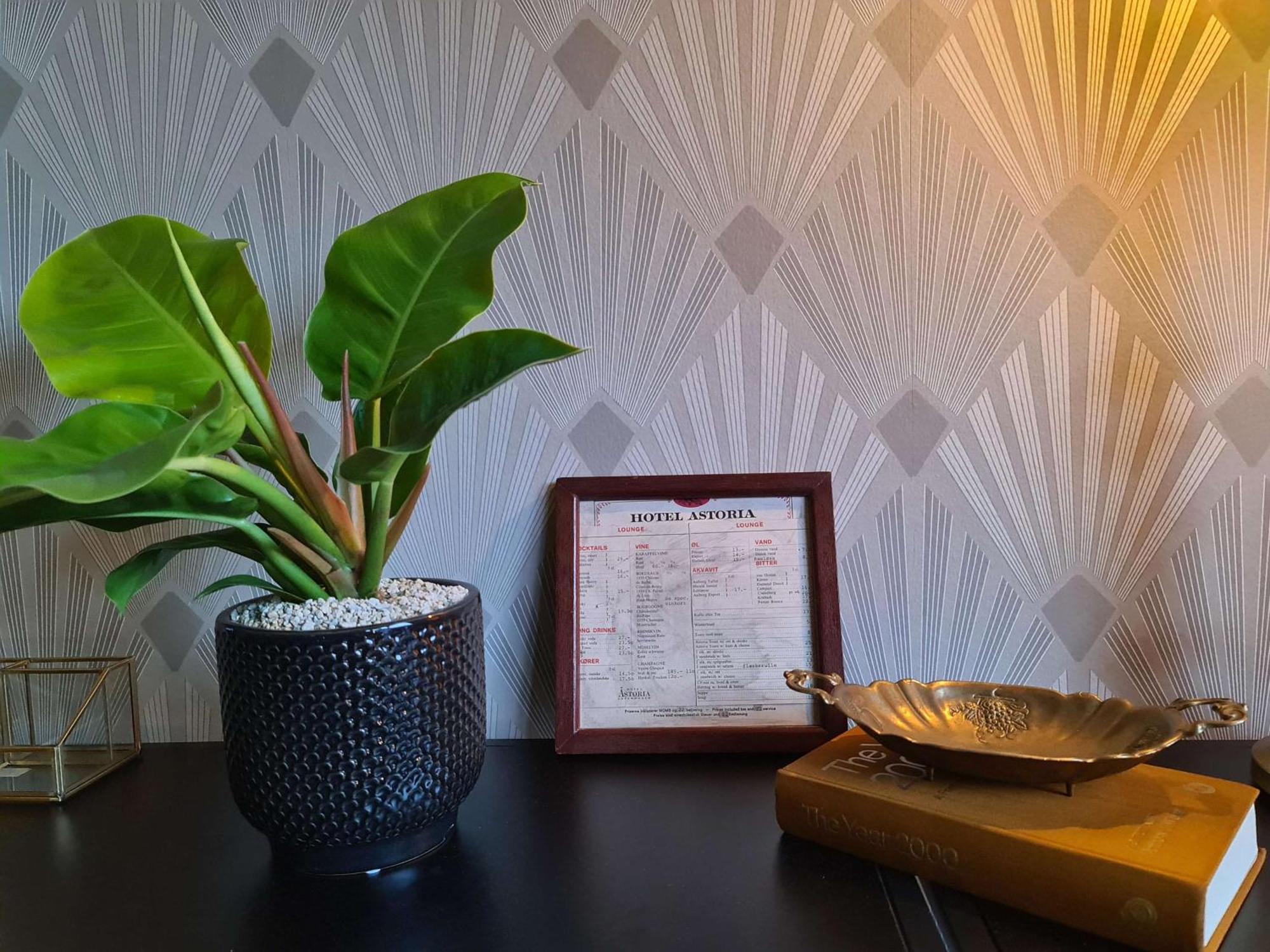 קופנהגן Hotel Astoria, Best Western Signature Collection מראה חיצוני תמונה