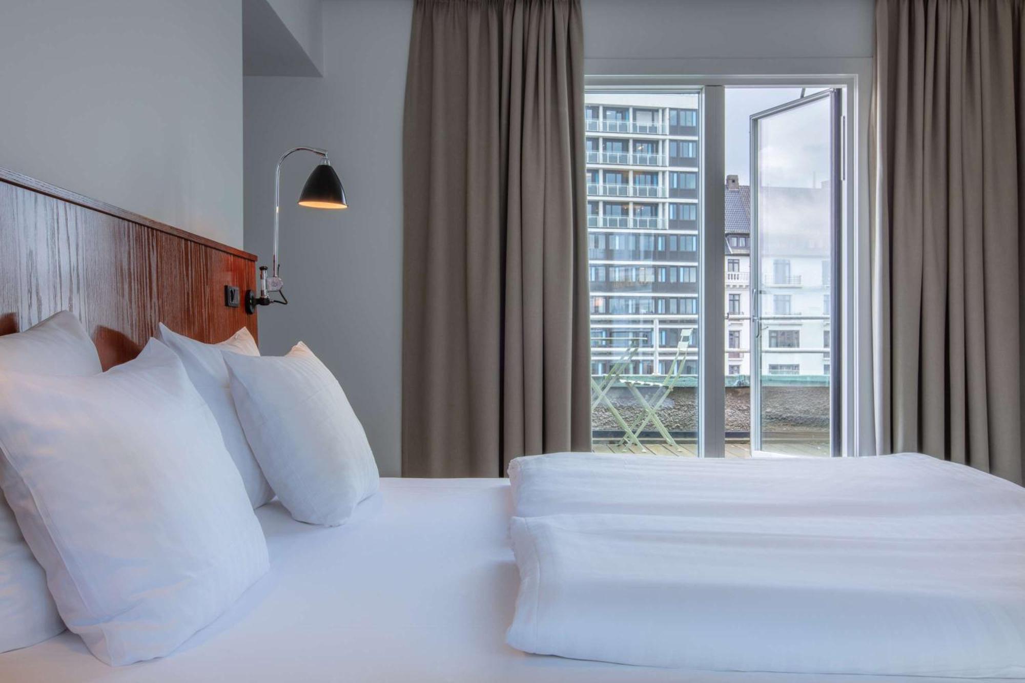 קופנהגן Hotel Astoria, Best Western Signature Collection מראה חיצוני תמונה