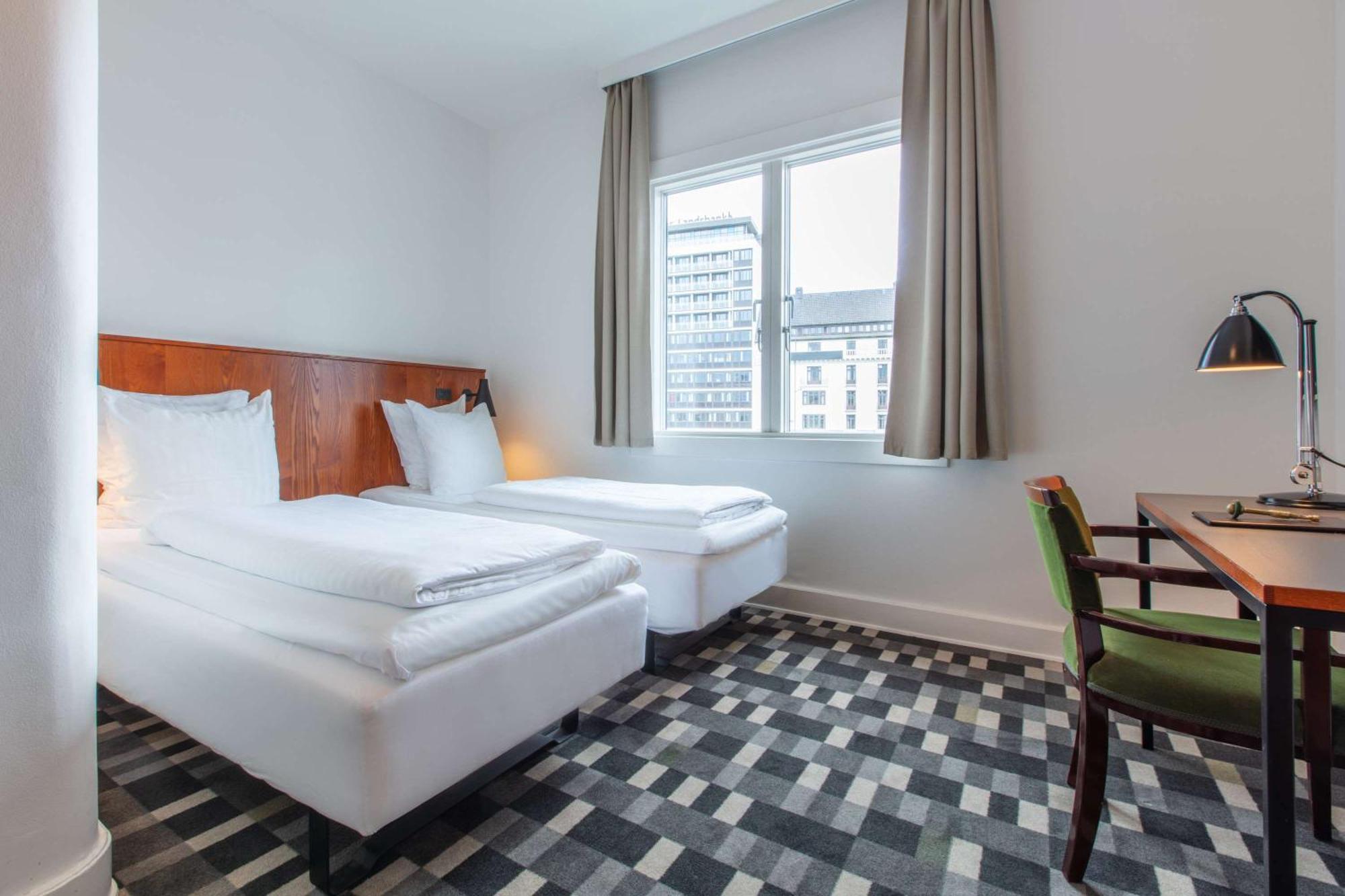 קופנהגן Hotel Astoria, Best Western Signature Collection מראה חיצוני תמונה