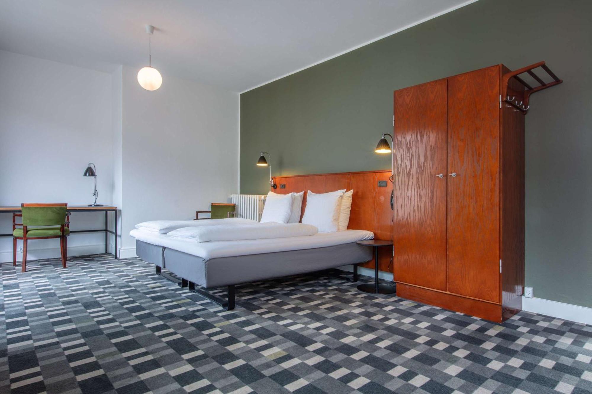 קופנהגן Hotel Astoria, Best Western Signature Collection מראה חיצוני תמונה