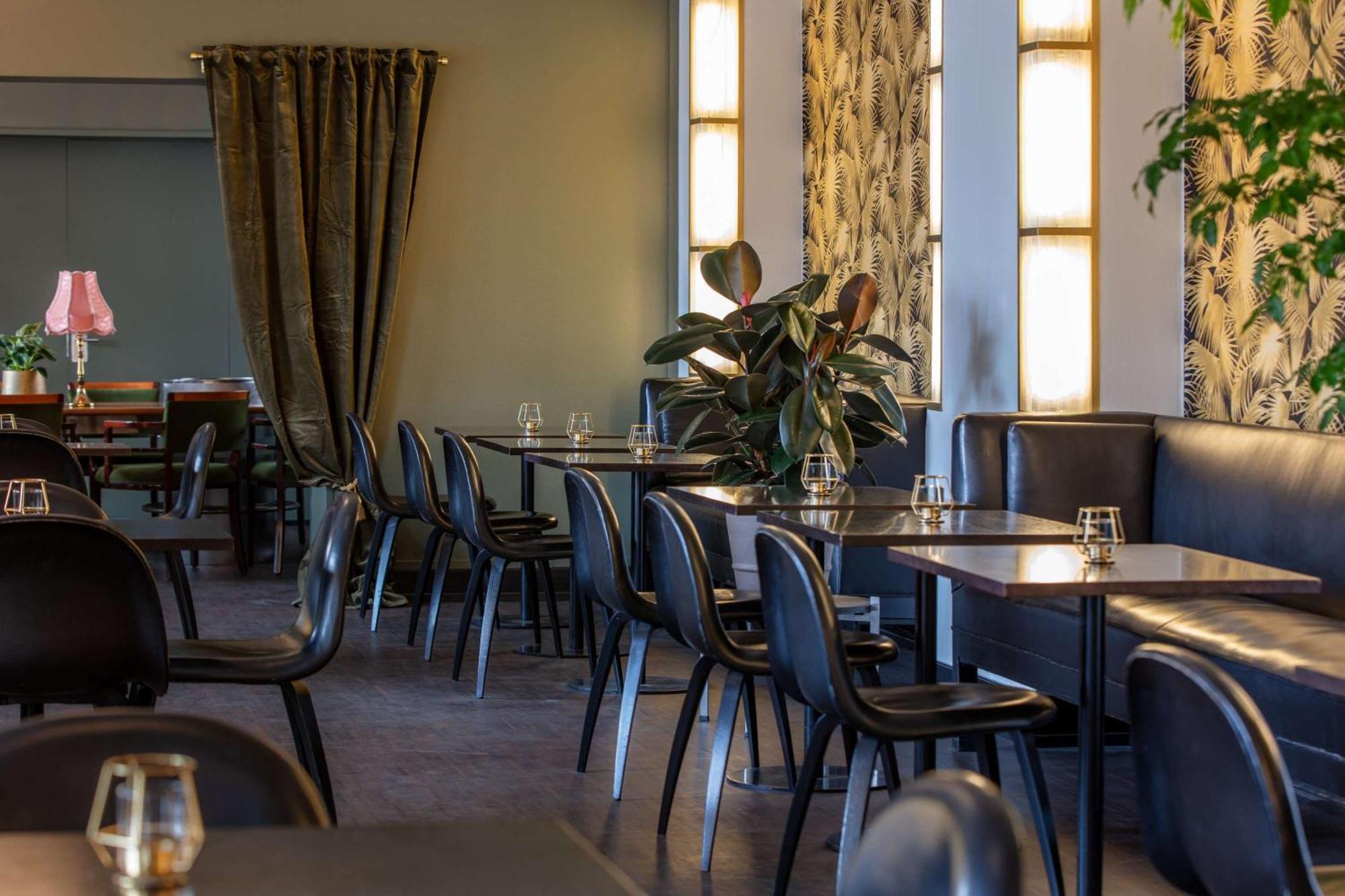 קופנהגן Hotel Astoria, Best Western Signature Collection מראה חיצוני תמונה