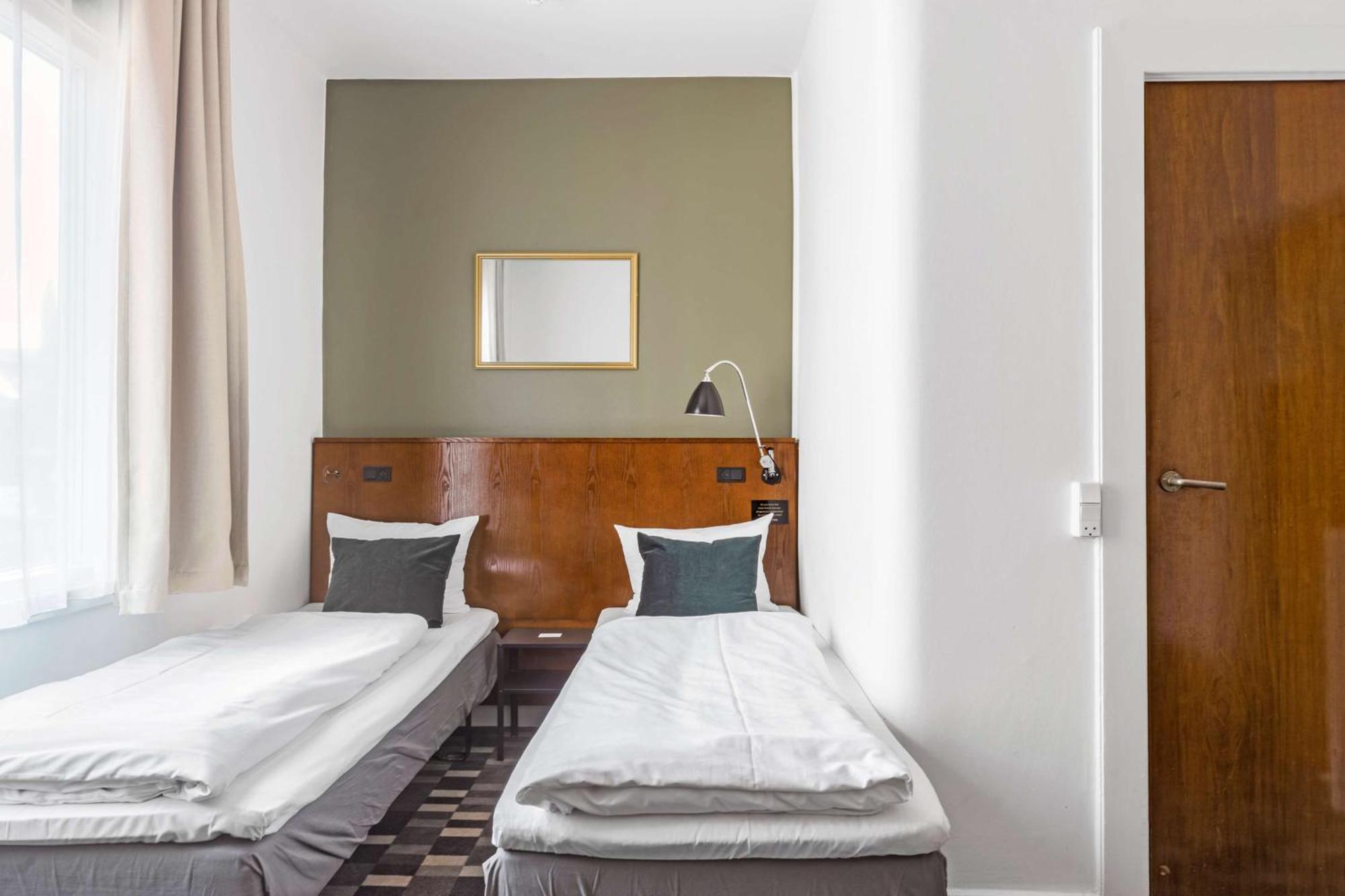 קופנהגן Hotel Astoria, Best Western Signature Collection מראה חיצוני תמונה