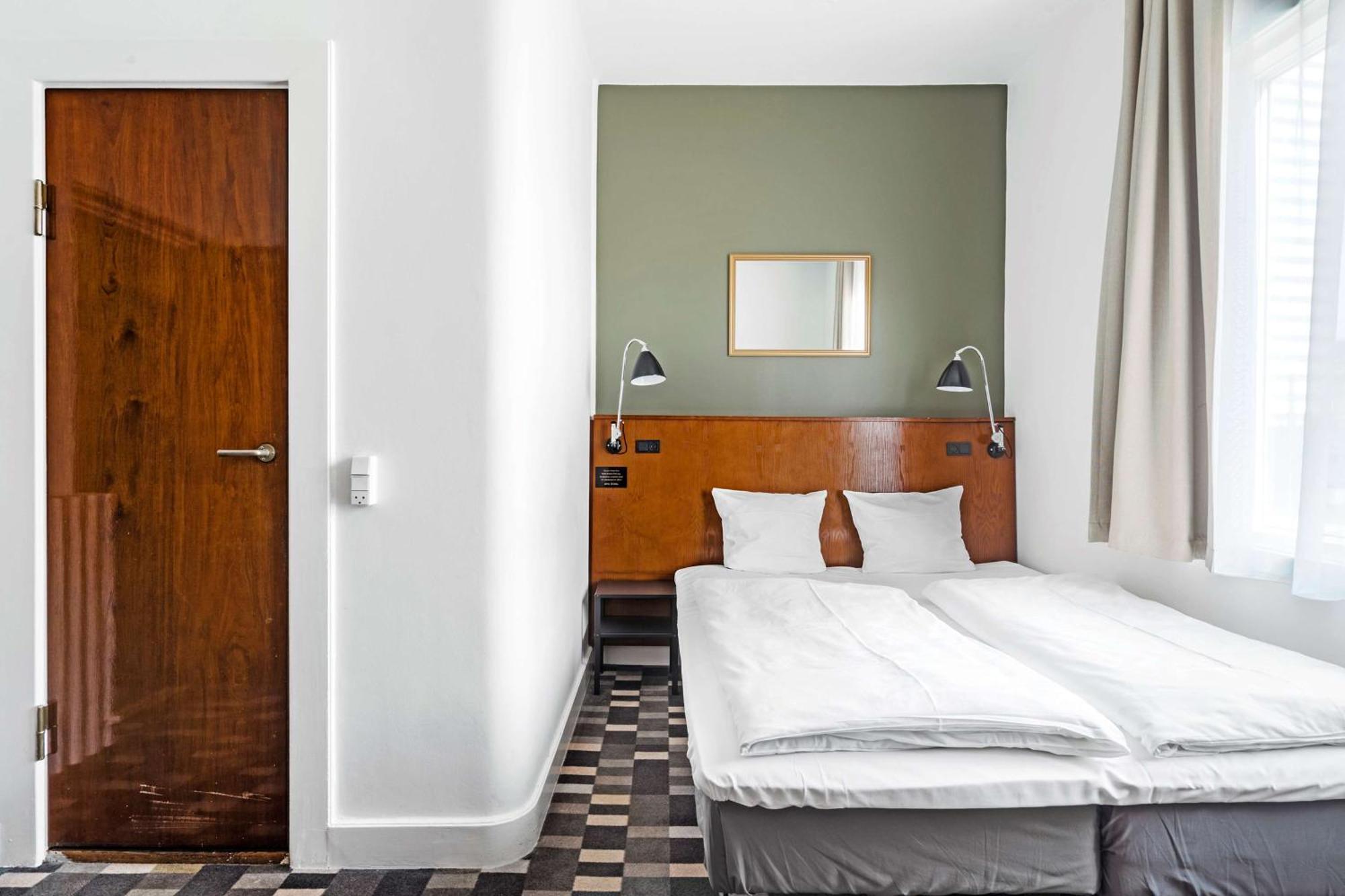קופנהגן Hotel Astoria, Best Western Signature Collection מראה חיצוני תמונה