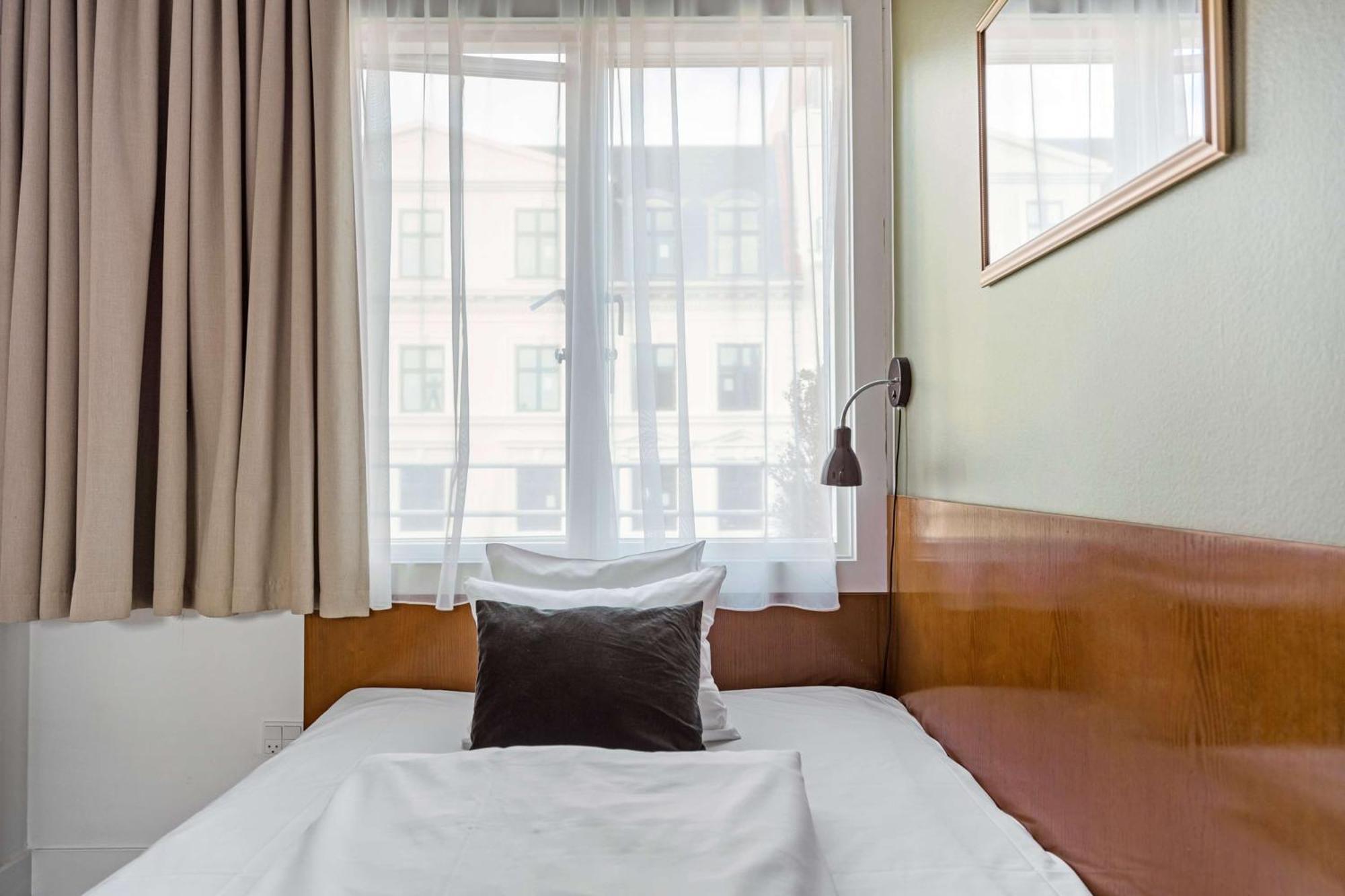 קופנהגן Hotel Astoria, Best Western Signature Collection מראה חיצוני תמונה