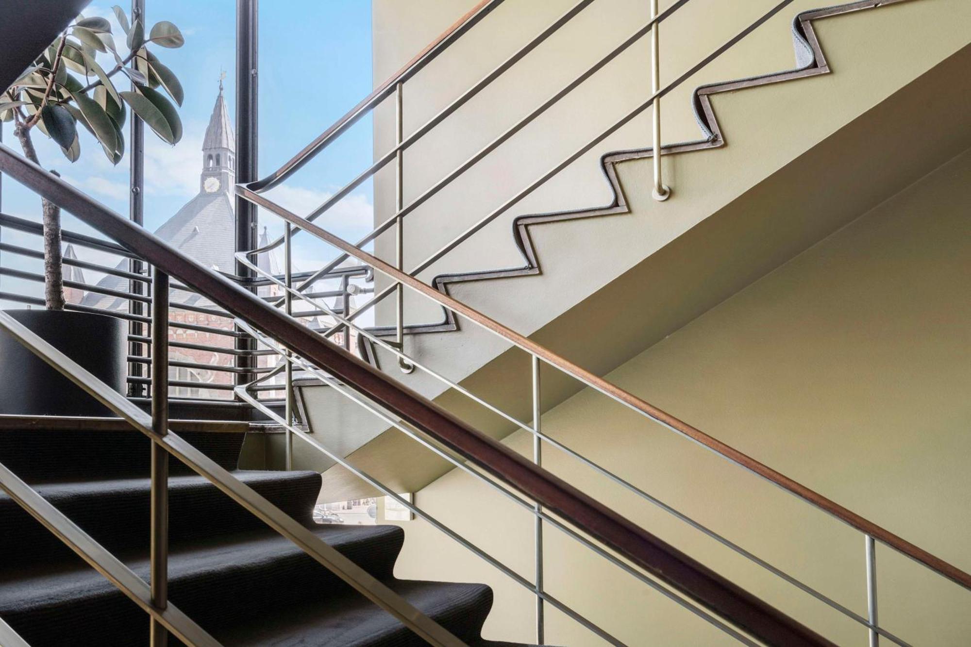 קופנהגן Hotel Astoria, Best Western Signature Collection מראה חיצוני תמונה